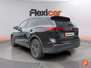 Volkswagen Tiguan Life 1.5 TSI 110kW (150CV) DSG
