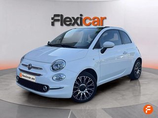 Fiat 500 Dolcevita 1.0 Hybrid 51KW (70 CV)