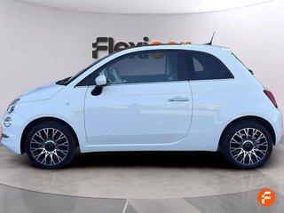 Fiat 500 Dolcevita 1.0 Hybrid 51KW (70 CV)