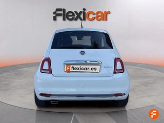 Fiat 500 Dolcevita 1.0 Hybrid 51KW (70 CV)