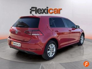 Volkswagen Golf Advance 1.0 TSI 85kW (115CV)