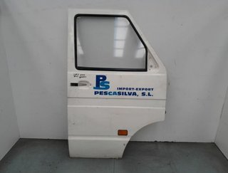 Iveco 1152221 puerta delantera derecha daily caja
