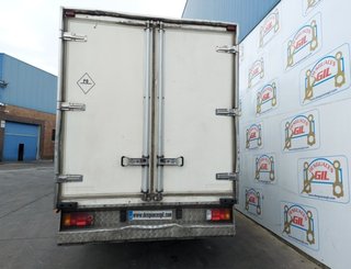 Iveco 1152221 puerta delantera derecha daily caja
