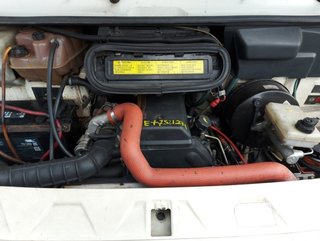 Iveco 1152221 puerta delantera derecha daily caja