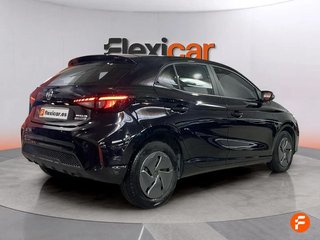 MG MG3 Standard