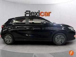 MG MG3 Standard