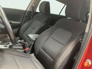 Kia Sportage 1.6 GDi 97kW (132CV) Black Edition 4x2