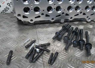 384559 culata 11039vc101 nissan terrano ii (r20)