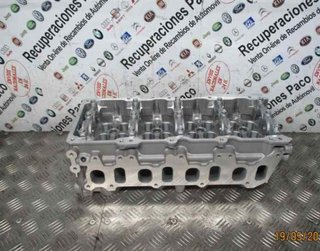 384559 culata 11039vc101 nissan terrano ii (r20)