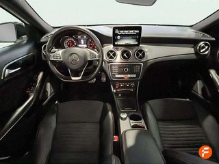 Mercedes GLA GLA 220 d 4MATIC
