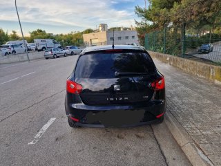 SEAT Ibiza 2015