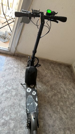 Patinete Eléctrico ninebot g30