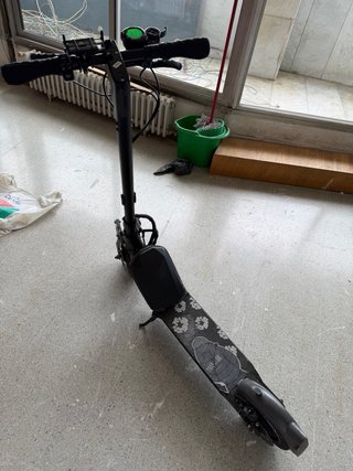 Patinete Eléctrico ninebot g30