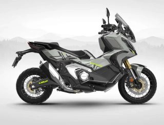 Pegatinas para Honda X-ADV 750 todos los modelos