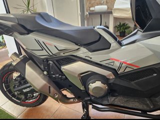 Pegatinas para Honda X-ADV 750 todos los modelos