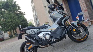 Pegatinas para Honda X-ADV 750 todos los modelos