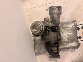 Turbo 1749VB Seat Leon Ibiza