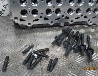384561 culata 11039vc101 nissan terrano ii (r20)