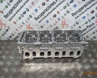 384561 culata 11039vc101 nissan terrano ii (r20)