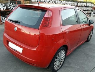 Fiat 124724 mjd6f3pf centralita punto (evo) (199)