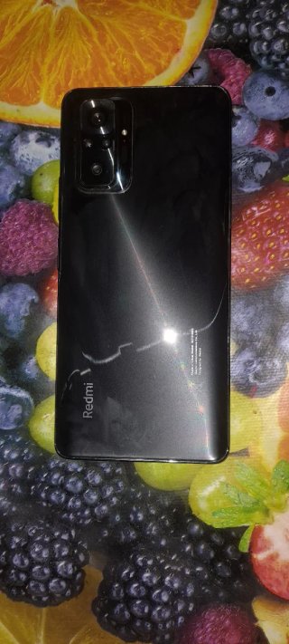 Xiaomi Redmi Note 10 Pro 128GB