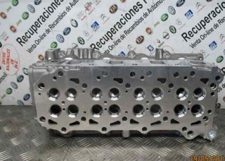 384562 culata 11039vc101 nissan terrano ii (r20)