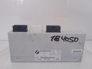 Bmw 1139710 módulo electronico 61357412610 serie