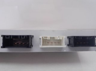 Bmw 1139710 módulo electronico 61357412610 serie