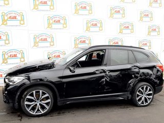 Bmw 1139710 módulo electronico 61357412610 serie