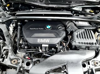 Bmw 1139710 módulo electronico 61357412610 serie