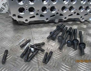 Nissan 384563 culata 11039vc101 terrano ii (r20)