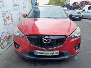 Mazda cremallera cx-5 center-line 2wd 1160358