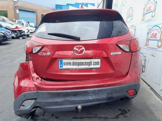 Mazda cremallera cx-5 center-line 2wd 1160358