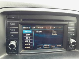 Mazda cremallera cx-5 center-line 2wd 1160358