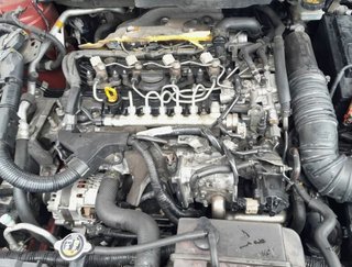 Mazda cremallera cx-5 center-line 2wd 1160358