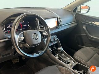 Skoda Karoq 2.0 TDI 110kW (150CV) DSG 4X4 Ambition