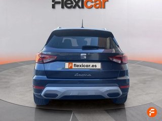 Seat Arona 1.0 TSI 81kW (110CV) DSG Style