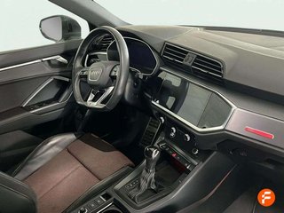 Audi Q3 45 TFSI e 180kW S tronic S Line
