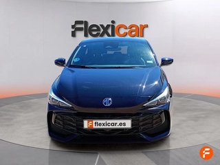 MG MG3 Hybrid+ Standard MY24
