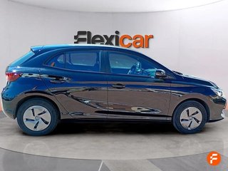 MG MG3 Hybrid+ Standard MY24