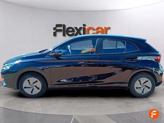 MG MG3 Hybrid+ Standard MY24