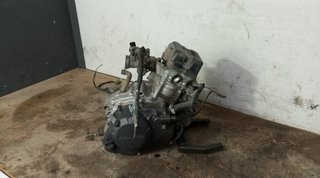 Honda 1863853 jc39e motor completo cbr 125r