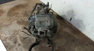 Honda 1863853 jc39e motor completo cbr 125r