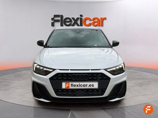 Audi A1 Sportback S line 40 TFSI 147kW S tron