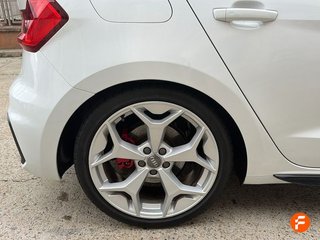 Audi A1 Sportback S line 40 TFSI 147kW S tron