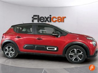 Citroën C3 PureTech 60KW (83CV) C-Series