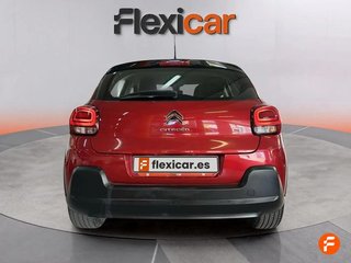 Citroën C3 PureTech 60KW (83CV) C-Series