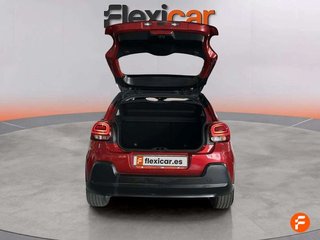 Citroën C3 PureTech 60KW (83CV) C-Series