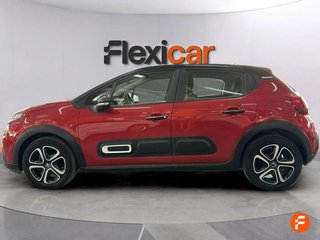 Citroën C3 PureTech 60KW (83CV) C-Series
