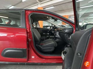 Citroën C3 PureTech 60KW (83CV) C-Series